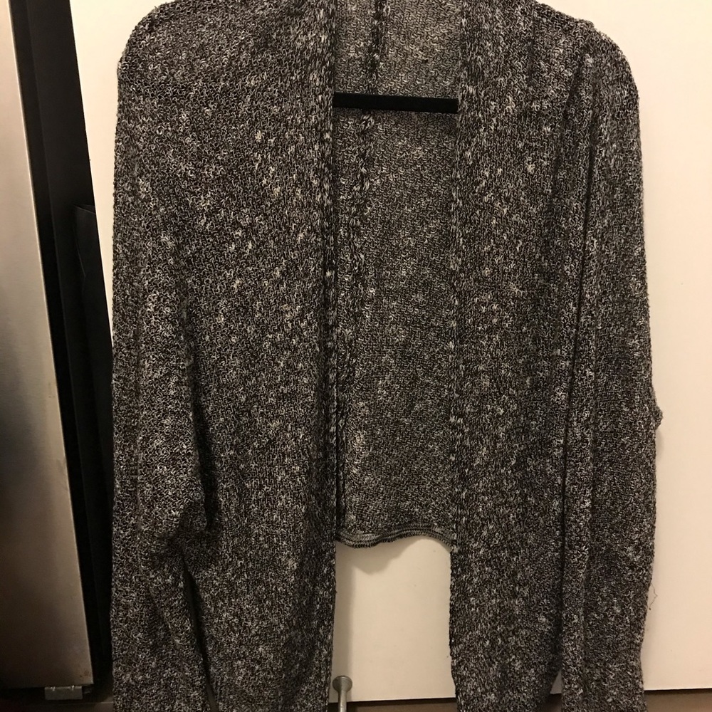 Brandy Melville cardigan